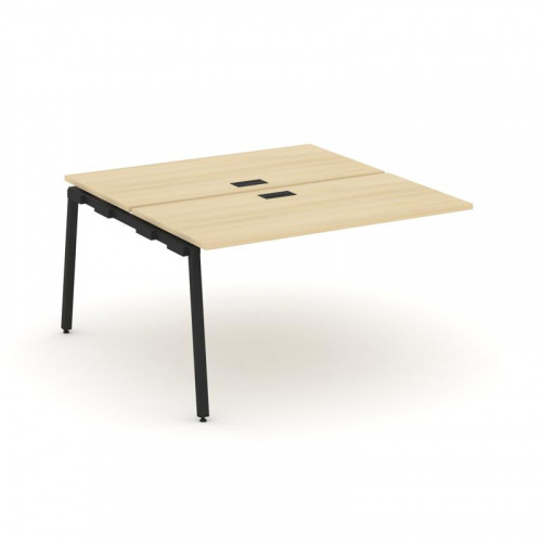 Style Project Проходной наб. элем. SN-4A.DNRS-021 Белый/Металл Белый 980*1632*750 фото 21