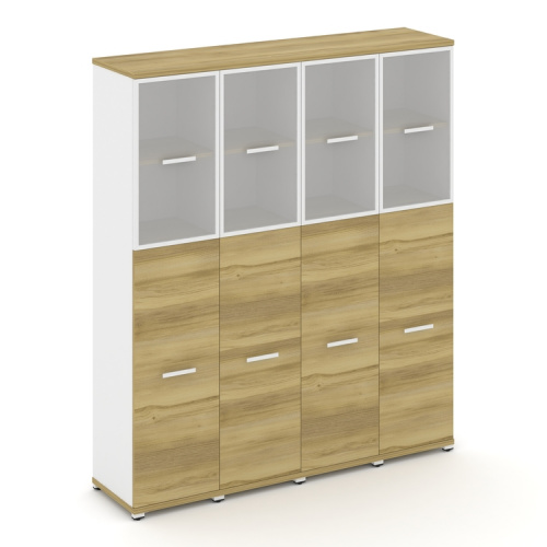 Шкаф офисный Concept CN.STU-545 RMW фото 3