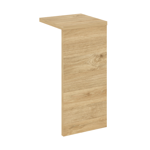 Накладка прямая высокая Onix O.R-NP.V-78.1 фото 4