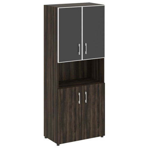 Шкаф офисный Yalta LT.ST-1.4 R