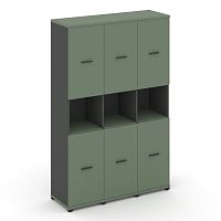 Шкаф офисный Concept CN.STU-533 A