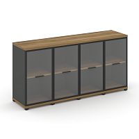 Шкаф офисный Concept CN.STU-243 RPB