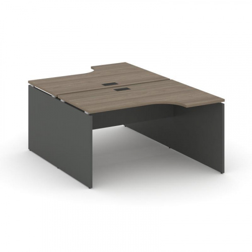 Бенч-система эргономичная Style Project SN-D.DRPA-011 фото 14