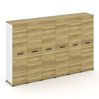 Шкаф офисный Concept CN.STU-466 B