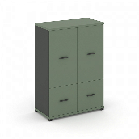 Шкаф офисный Concept CN.STS-312 A