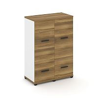 Шкаф офисный Concept CN.STU-322 B