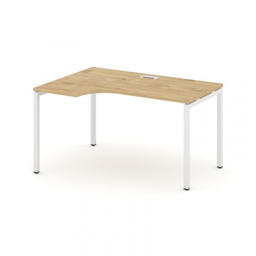 Стол офисный Style Project SN-4P.SPA-021(L) фото 14