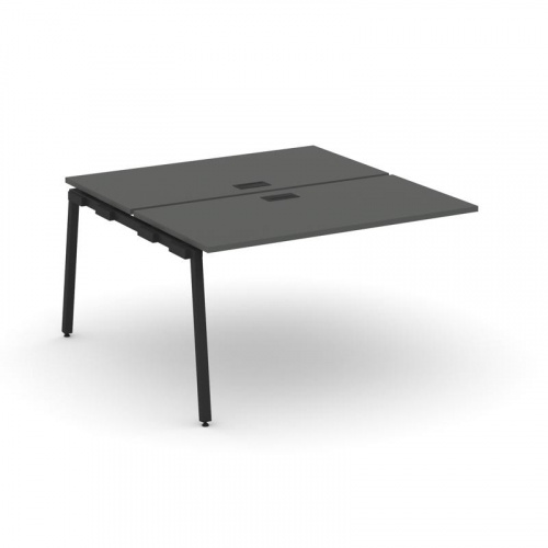 Style Project Проходной наб. элем. SN-4A.DNRS-021 Белый/Металл Белый 980*1632*750 фото 4