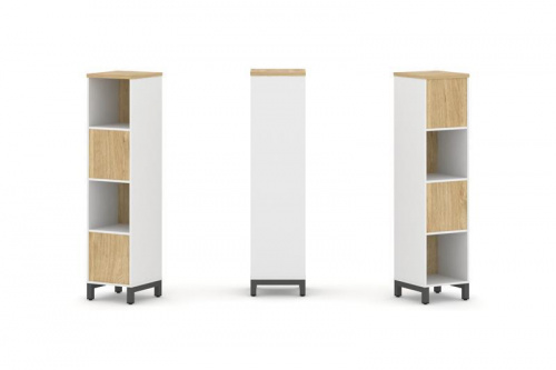 Набор стеллажа Style Project SN.NSD-411 фото 8