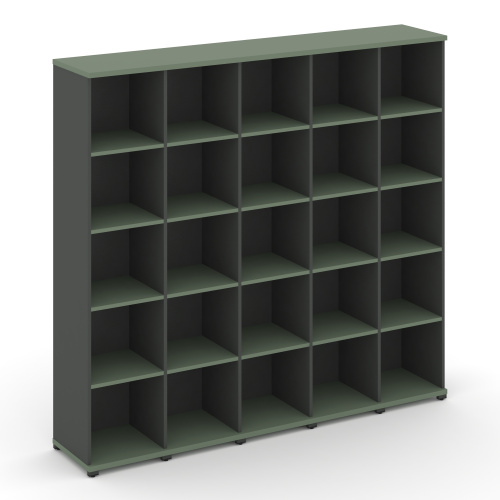 Стеллаж офисный Concept CN.STU-550