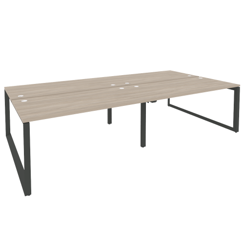 Бенч-система на О-обр. м/к Onix O.MO-D.RS-4.4.8 фото 5