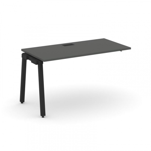 Style Project Проходной наб. элем. SN-5A.ONRS-012 Акация Лорка/Металл Белый 1180*700*750 фото 18