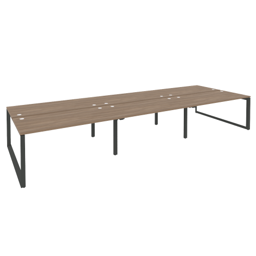 Бенч-система на О-обр. м/к Onix O.MO-D.RS-6.4.8 фото 7