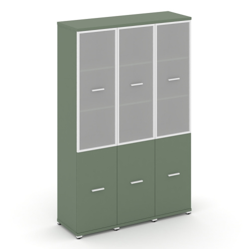 Шкаф офисный Concept CN.STU-532 RMW