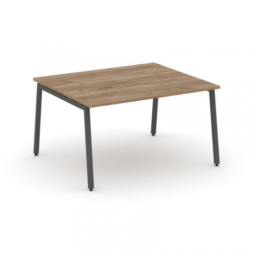 Style Project Стол переговорный SN-4A.SPRG-033.3 Тиквуд Светлый/Металл Белый 1380*1180*750 фото 26 Style Project Стол переговорный SN-4A.SPRG-033.3 Тиквуд Светлый/Металл Белый 1380*1180*750 фото 26