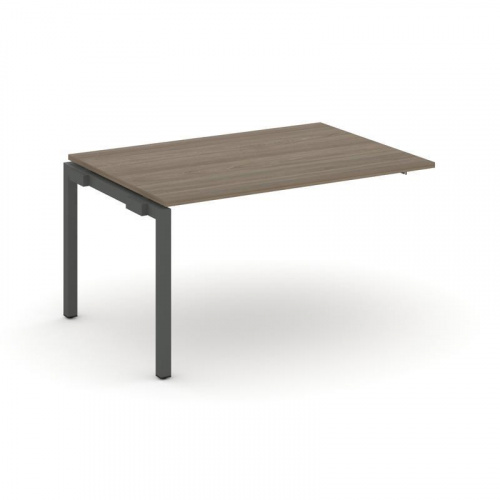 Style Project Проходной наб. элем. перег. стола SN-5P.NSPRG-004.3 Белый/Металл Серый 1580*980*750 фото 22 Style Project Проходной наб. элем. перег. стола SN-5P.NSPRG-004.3 Белый/Металл Серый 1580*980*750 фото 22