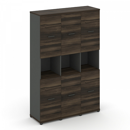 Шкаф офисный Concept CN.STU-533 A