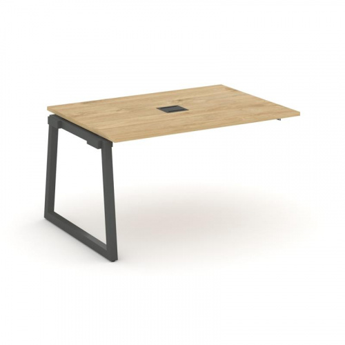 Style Project Проходной наб. элем. перег. стола SN-5T1.NSPRG-004 Акация Лорка/Металл Антрацит/Заглуш фото 22 Style Project Проходной наб. элем. перег. стола SN-5T1.NSPRG-004 Акация Лорка/Металл Антрацит/Заглуш фото 22