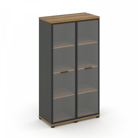 Шкаф офисный Concept CN.STU-426 RPB