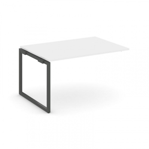 Style Project Проходной наб. элем. перег. стола SN-4O.NSPRG-004.3 Тиквуд Светлый/Металл Антрацит 158 фото 2