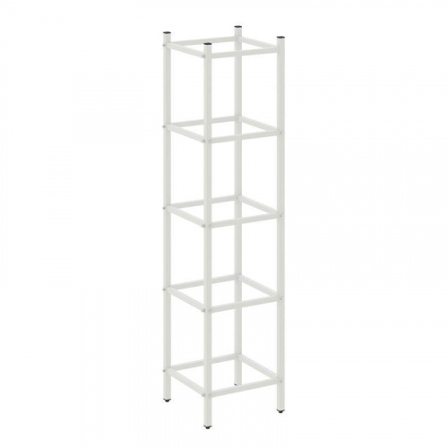 Угловой проходной модуль Loft VR.L-SL.UPK-4.4.3