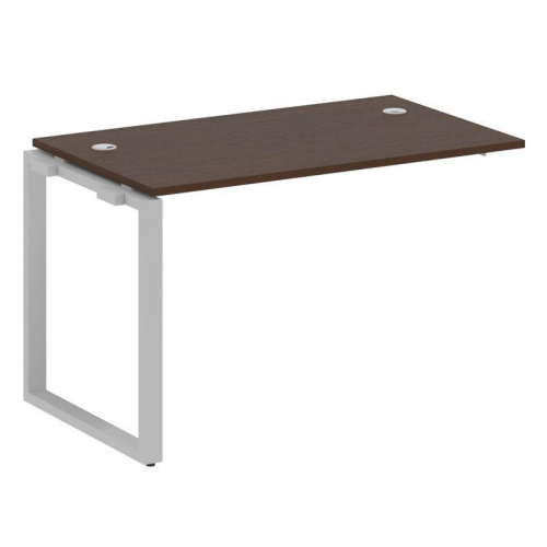 Брифинг-приставка на О-обр. м/к Metal System БО.ПРС-СП-1.2 фото 7