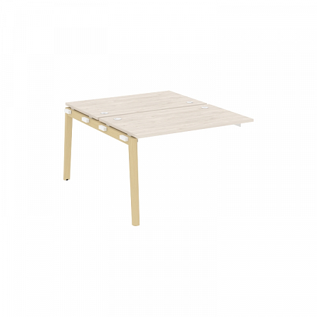 Брифинг-приставка Onix Wood OW.2.NRS-2.7