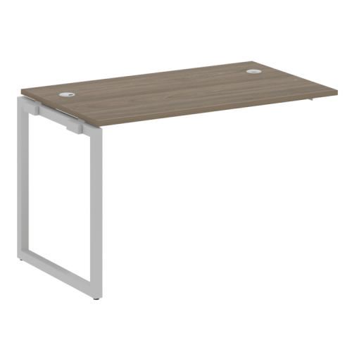 Проходной элемент бенч-системы на О-обр. м/к Metal System Quattro 40БО.ПРС-СП-1.2 фото 3