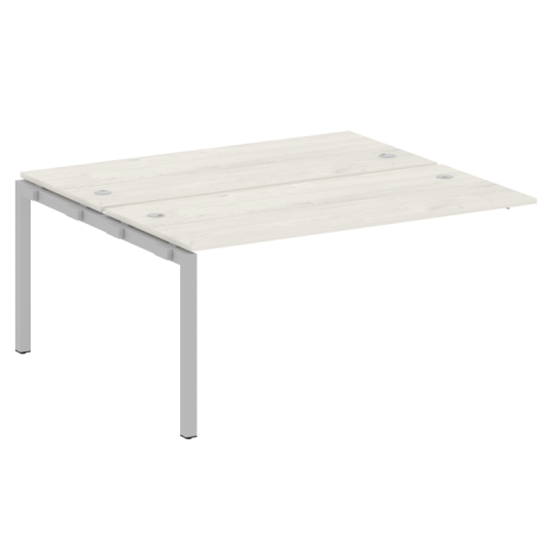 Проходной элемент бенч-системы на П-обр. м/к Metal System Quattro 50БП.ПРС-СП-2.4 фото 8