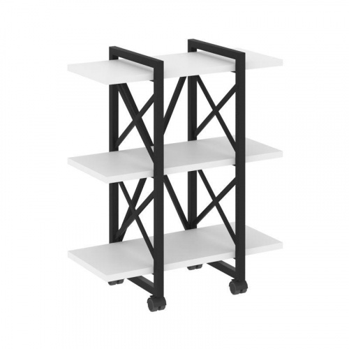 Стеллаж на 3 полки Loft VR.L-MST.K-3.4V фото 7