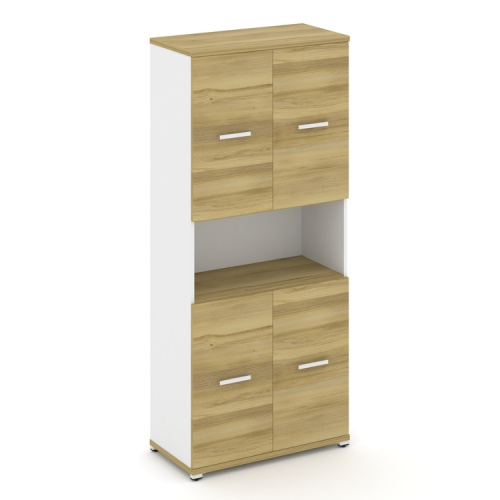 Шкаф офисный Concept CN.STS-513 W фото 3