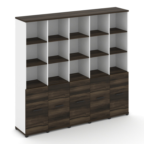 Шкаф офисный Concept CN.STU-551 B