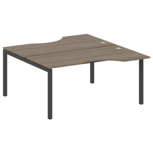 Бенч-система на П-обр. м/к Metal System Quattro 50БП.РАС-СА-2.1