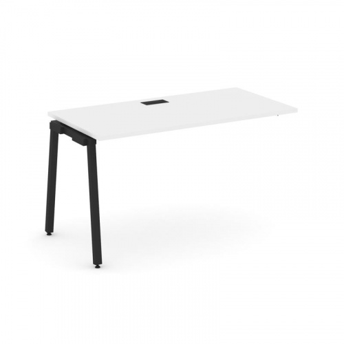 Style Project Проходной наб. элем. SN-4A.ONRS-004 Антрацит/Металл Черный 1580*600*750 фото 20