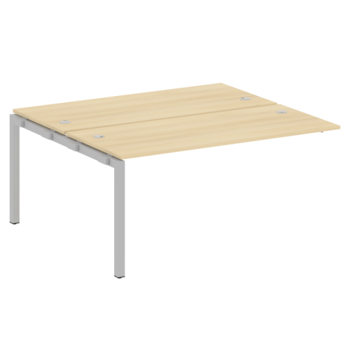 Проходной элемент бенч-системы на П-обр. м/к Metal System Quattro 50БП.ПРС-СП-2.4 фото 11