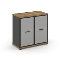 Шкаф офисный Concept CN.STS.E-213 RMB