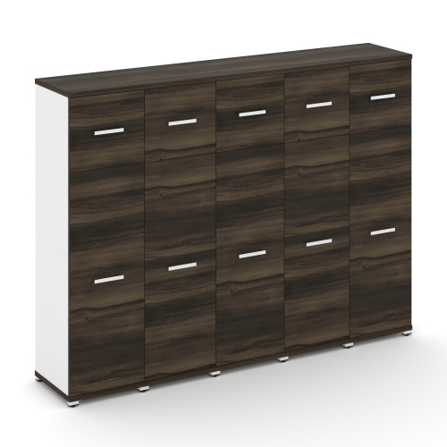 Шкаф офисный Concept CN.STU-454 W фото 2