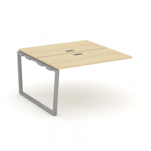 Style Project Проходной наб. элем. SN-6T2.DNRS-002 Акация Лорка/Металл Антрацит/Заглушка Пластик Чер фото 20