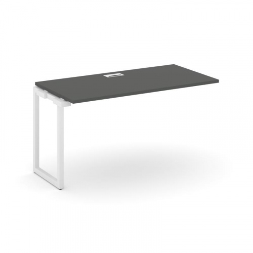 Style Project Проходной наб. элем. SN-4O.ONRS-011 Акация Лорка/Металл Антрацит 980*700*750 фото 27