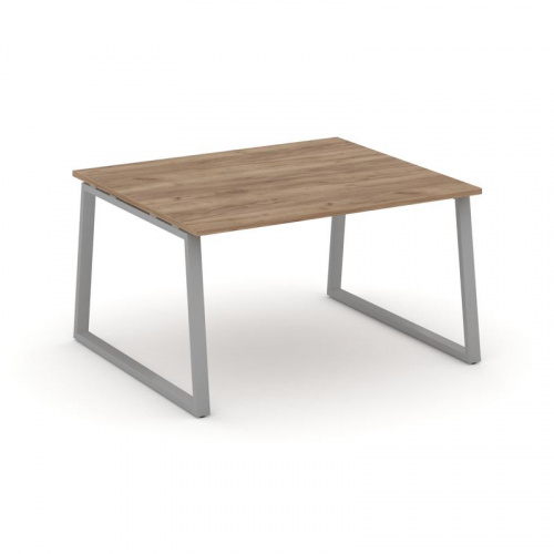 Style Project Стол переговорный SN-6T1.SPRG-032.3 Акация Лорка/Металл Антрацит 1180*1180*750 фото 11 Style Project Стол переговорный SN-6T1.SPRG-032.3 Акация Лорка/Металл Антрацит 1180*1180*750 фото 11