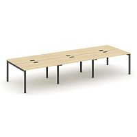 Бенч-система Style Project SN-5P.DRS-084