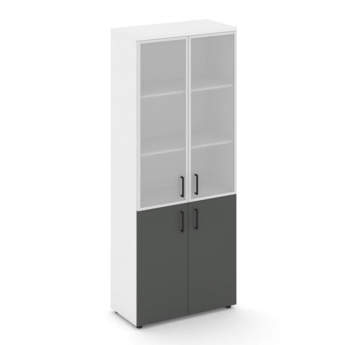 Шкаф высокий широкий Style Project SN.STS-103 фото 7