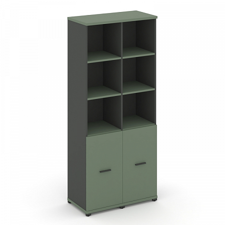 Шкаф офисный Concept CN.STU-521 A