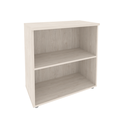 Стеллаж офисный низкий Onix O.ST-3 Стеллаж офисный низкий Onix O.ST-3