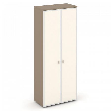 Шкаф высокий широкий Estetica ES.ST-1.10R I