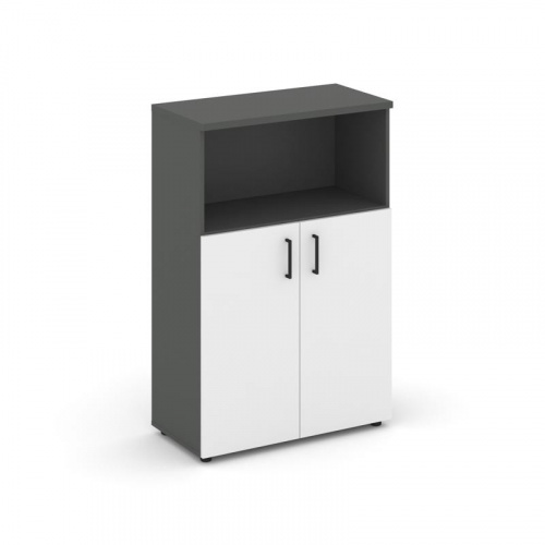 Шкаф средний широкий Style Project SN.STS.E-201 фото 6