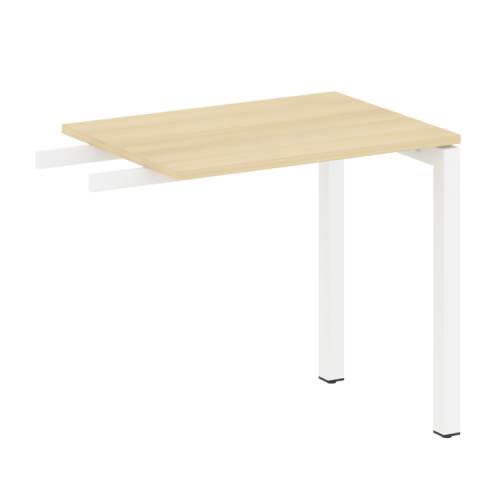 Приставной элемент на П-обр. м/к Metal System Quattro 50БП.ПР-2 фото 15