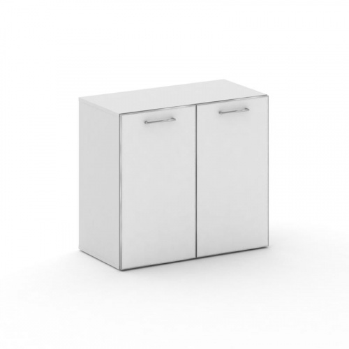 Шкаф офисный низкий Cross CR.ST-302 фото 2