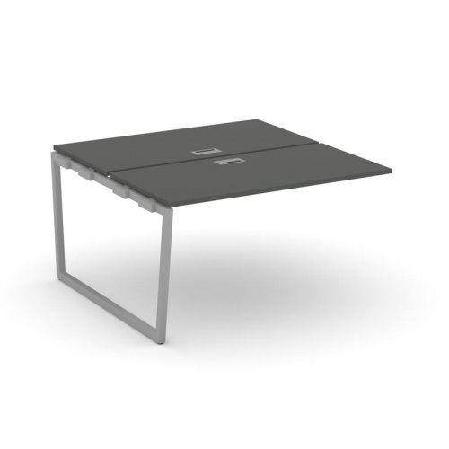 Style Project Проходной наб. элем. SN-4T2.DNRS-004 Акация Лорка/Металл Антрацит/Заглушка Пластик Чер фото 17