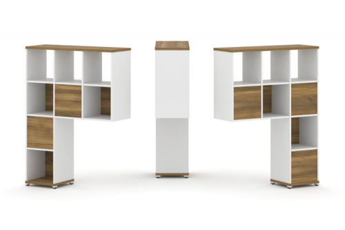 Надставка для стола высокая Concept CN.DNV-003 фото 10 Надставка для стола высокая Concept CN.DNV-003 фото 10